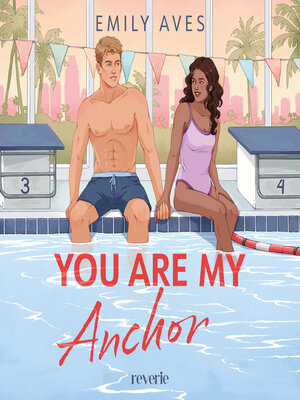 cover image of You Are My Anchor